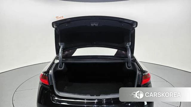 Kia Come New K7 id 4638055 из Кореи 11