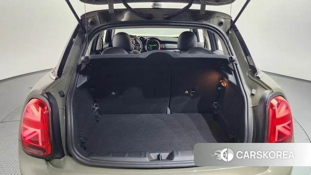 Mini Cooper id 3860907 из Кореи 11