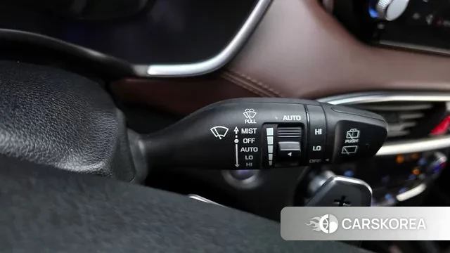 Hyundai Santa Fe TM id 3647099 из Кореи 11