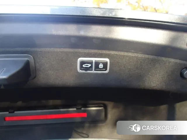 Genesis G80 (RG3) id 3368180 из Кореи 11