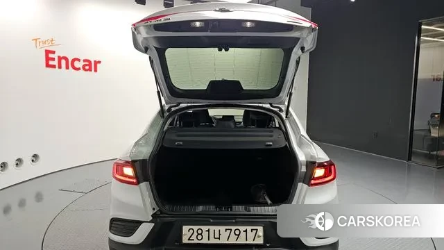 Renault Korea (Samsung) XM3 id 3407213 из Кореи 11