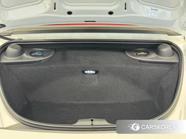 Porsche 718 Boxster id 3806156 из Кореи 11