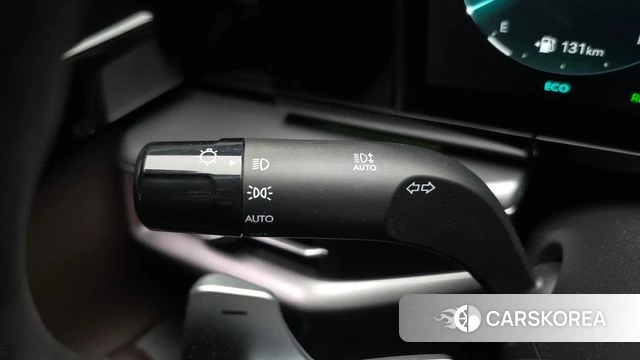 Hyundai Grandeur Hybrid (GN7) id 4940873 из Кореи 11
