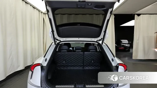 Kia EV6 id 2959812 из Кореи 11