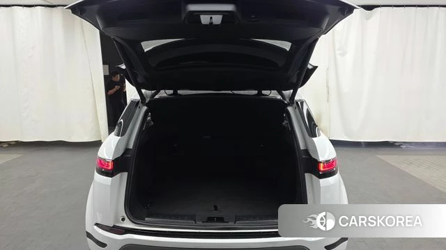 Land Rover Range Rover Evoque 2nd Generation id 4410689 из Кореи 11