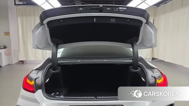 BMW 8 Series (G15) id 3620099 из Кореи 11