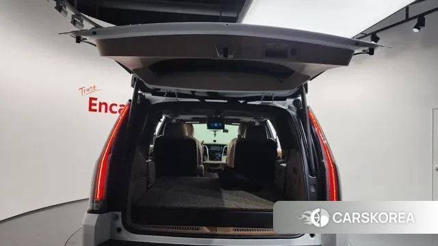 Cadillac Escalade id 3676829 из Кореи 11