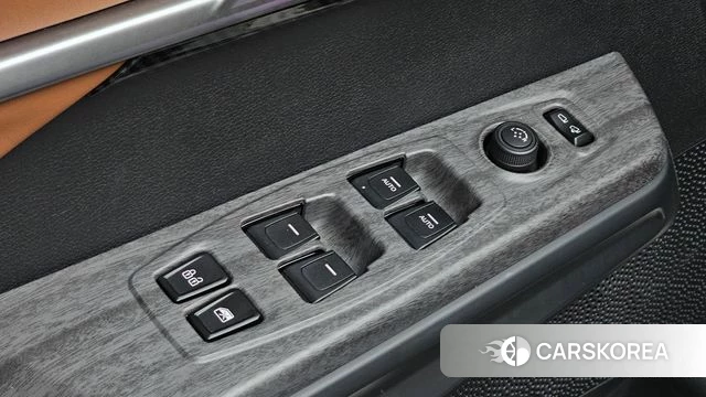 Ssangyong Torres id 4488859 из Кореи 11