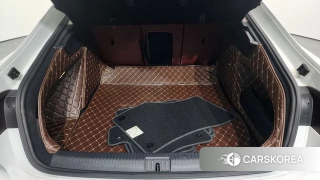 Volkswagen Arteon id 3879539 из Кореи 11