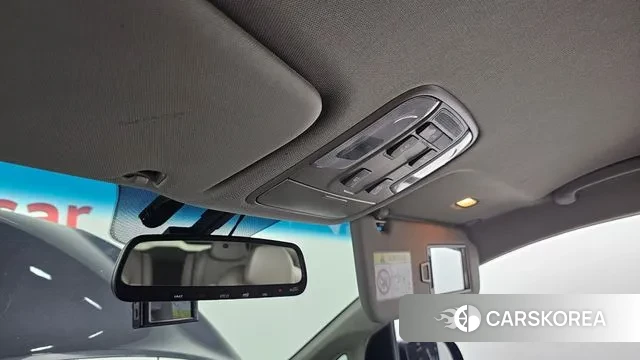 Kia The New Carnival id 3054809 из Кореи 11