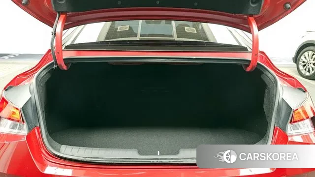 Hyundai Avante (CN7) id 3712785 из Кореи 11