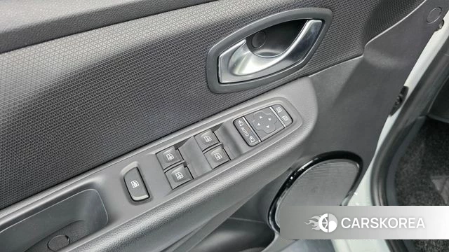 Renault Korea (Samsung) Clio id 4703517 из Кореи 11