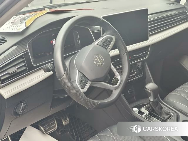 Volkswagen Tiguan L id 4301269 из Китая 11