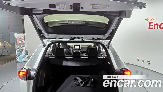 Toyota RAV4 5th Generation id 2706302 из Кореи 11