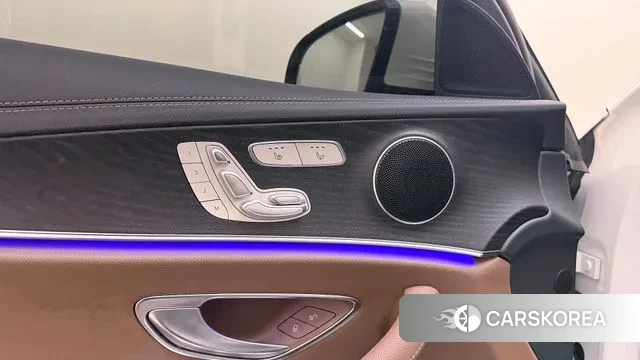 Mercedes-Benz E-Class W213 id 3707351 из Кореи 11