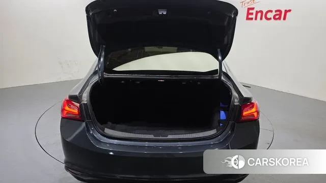 Chevrolet (GM Daewoo) The New Malibu id 3582738 из Кореи 11