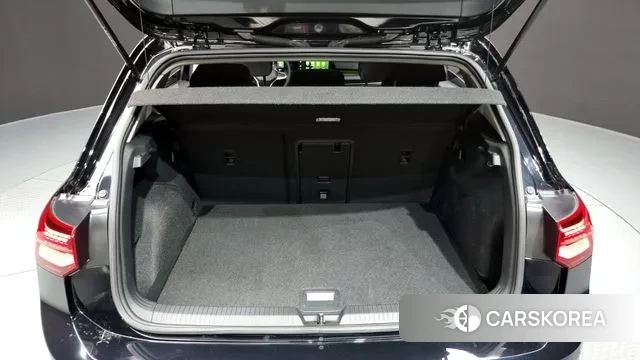 Volkswagen Golf 8th Generation id 2895014 из Кореи 11