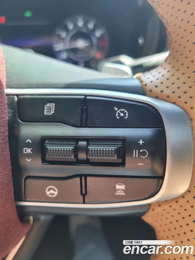 Kia K5 3rd generation id 2690441 из Кореи 11