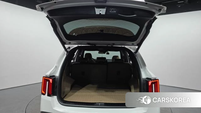 Kia The New Sorento 4th Generation id 3914133 из Кореи 11