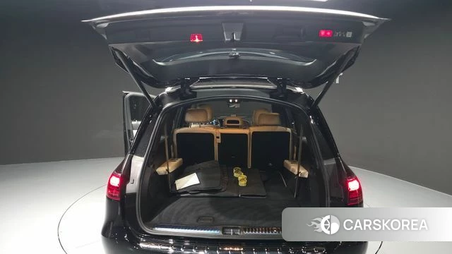 Mercedes-Benz GLS - Class X167 id 4229902 из Кореи 11