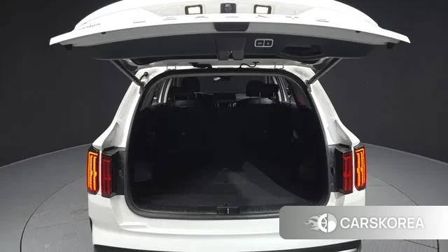 Kia Sorento 4th Generation id 3598455 из Кореи 11