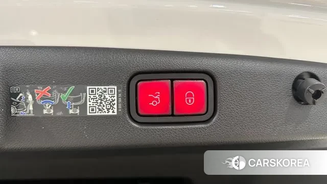 Mercedes-Benz E-Class W214 id 3052674 из Кореи 11