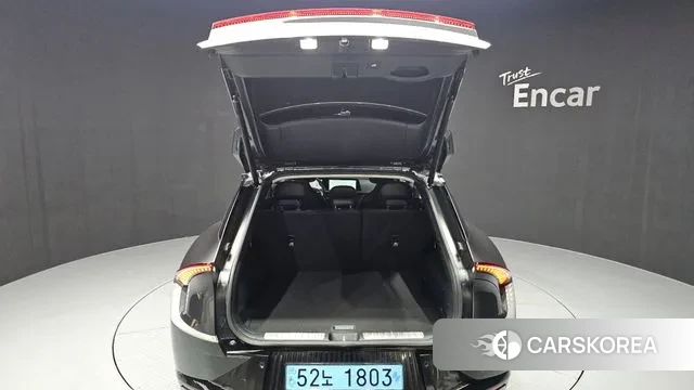 Kia EV6 id 3037804 из Кореи 11