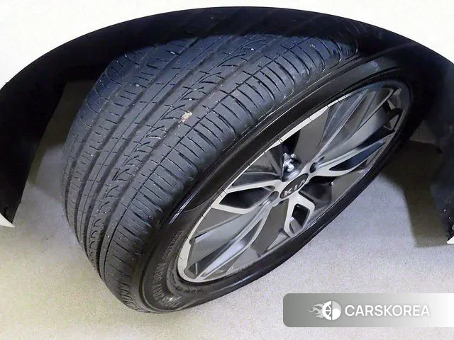 Kia K5 Hybrid 3rd Generation id 2999935 из Кореи 11