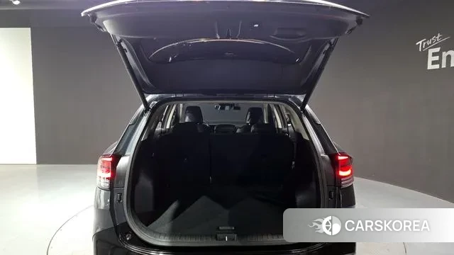 Kia Sportage 5th Generation id 3478085 из Кореи 11