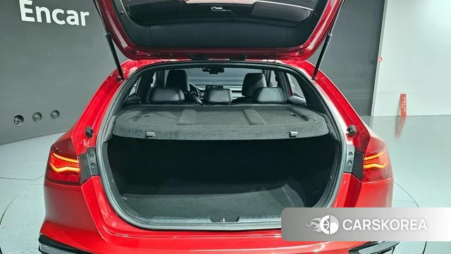 Kia Come New K3 id 3879988 из Кореи 11