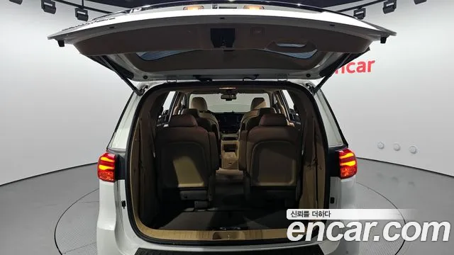 Kia The New Carnival id 2690689 из Кореи 11