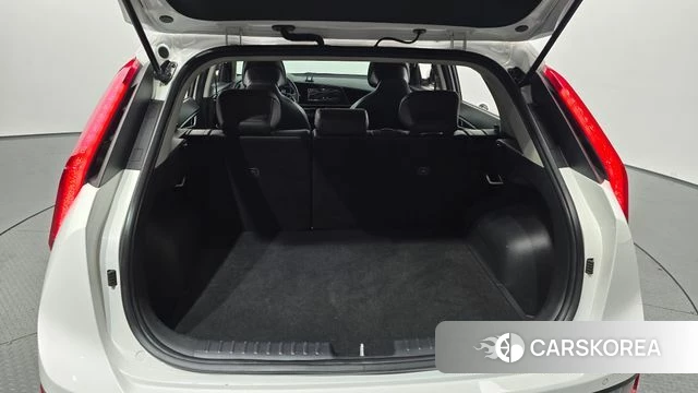 Kia Di Ol Nu Niro id 3941105 из Кореи 11