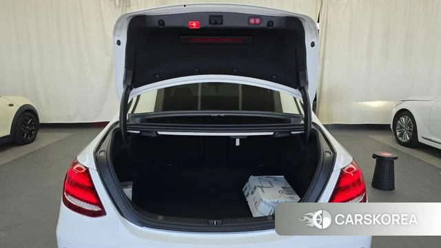 Mercedes-Benz E-Class W213 id 4459425 из Кореи 11