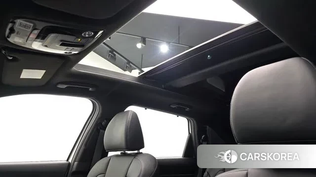 Kia The New Sorento 4th Generation id 3614405 из Кореи 11