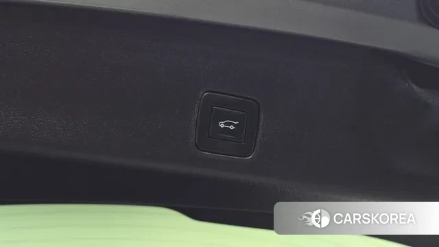 Chevrolet (GM Daewoo) Trailblazer id 3219060 из Кореи 11