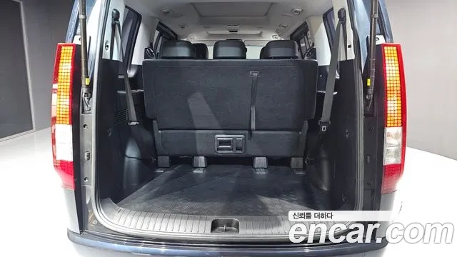 Hyundai Staria id 2867785 из Кореи 11