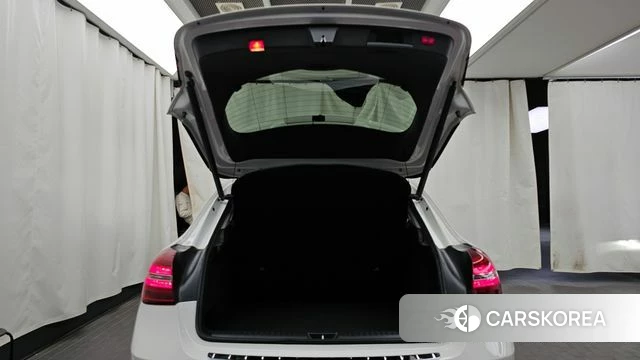 Mercedes-Benz GLA-Class X156 id 4294691 из Кореи 11