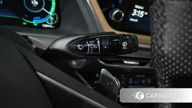 Hyundai Sonata Hybrid (DN8) id 4562157 из Кореи 11