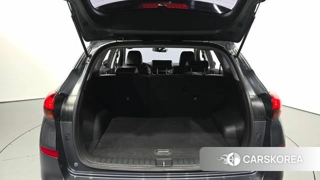 Hyundai All New Tucson id 4562962 из Кореи 11