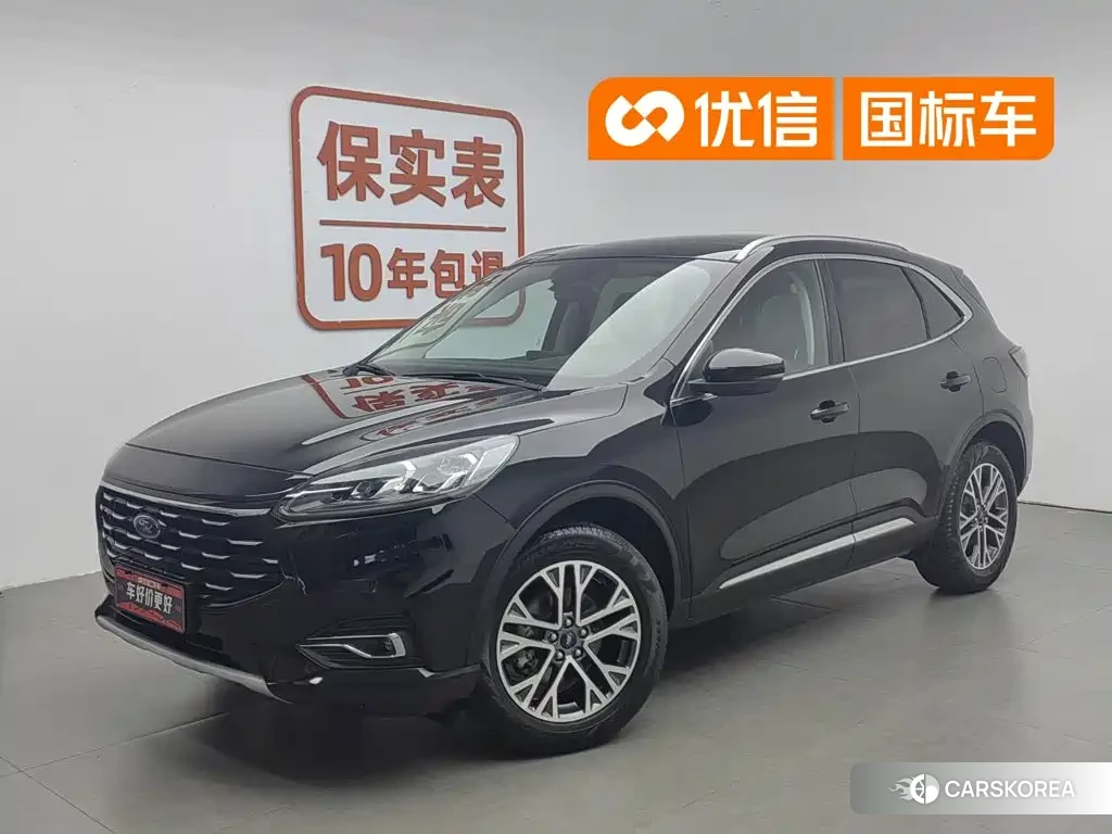 Ford Escape id 4649385 из Китая 11