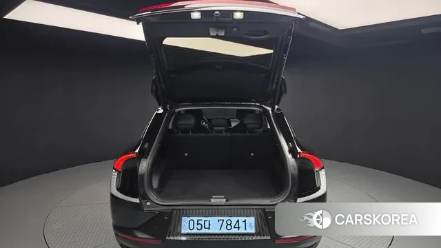 Kia EV6 id 3463463 из Кореи 11