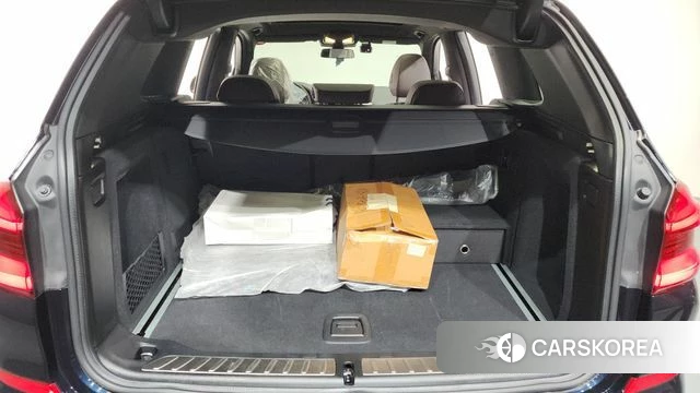 BMW X3 (G01) id 4350365 из Кореи 11