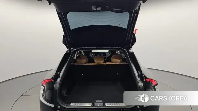 Kia EV6 id 3058666 из Кореи 11