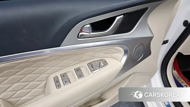 Genesis The New G70 id 3341901 из Кореи 11