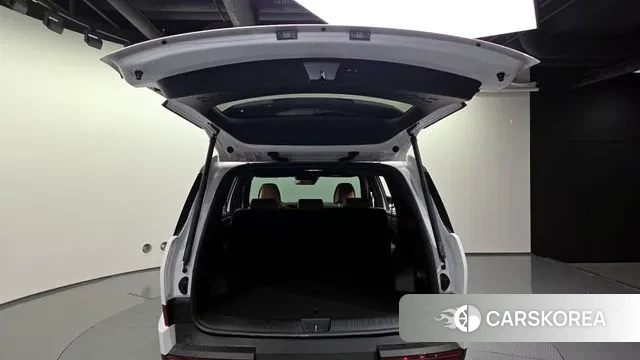 Hyundai Santa Fe (MX5) id 3042616 из Кореи 11