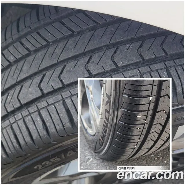 Kia K5 3rd generation id 2528221 из Кореи 11