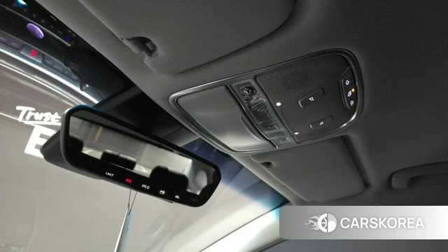 Kia More K9 id 4937555 из Кореи 11