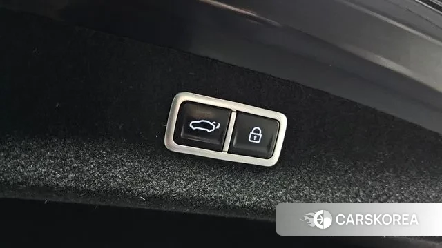 Genesis G80 (RG3) id 3335850 из Кореи 11