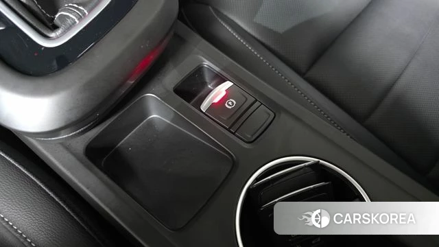 Renault Korea (Samsung) XM3 id 4316060 из Кореи 11