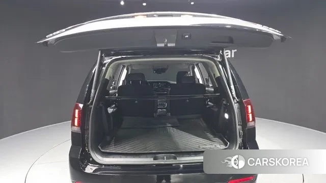 Kia Mohave Master id 3717663 из Кореи 11